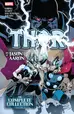 Book cover of Thor by Jason Aaron: The Complete Collection, Vol. 4