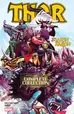 Book cover of Thor by Jason Aaron: The Complete Collection, Vol. 5