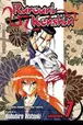 Book cover of Rurouni Kenshin, Volume 07