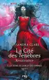 Book cover of La Reine de L'Air et des Ombres, Partie 1