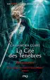 Book cover of La Reine de L'Air et des Ombres, Partie 2