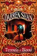 Book cover of Tunnels of Blood