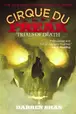 Book cover of Trials of Death
