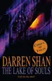 Book cover of The Lake of Souls