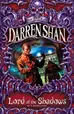 Book cover of Lord of the Shadows