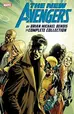 Book cover of The New Avengers by Brian Michael Bendis: The Complete Collection, Vol. 6