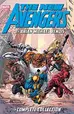Book cover of The New Avengers by Brian Michael Bendis: The Complete Collection, Vol. 7