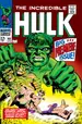 Book cover of Incredible Hulk (1962-1999) #102