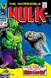 Book cover of Incredible Hulk (1962-1999) #104
