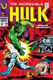 Book cover of Incredible Hulk (1962-1999) #108