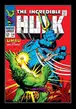 Book cover of Incredible Hulk (1962-1999) #110