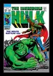 Book cover of Incredible Hulk (1962-1999) #112