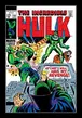 Book cover of Incredible Hulk (1962-1999) #114