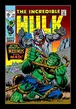 Book cover of Incredible Hulk (1962-1999) #119
