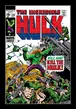 Book cover of Incredible Hulk (1962-1999) #120