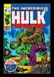 Book cover of Incredible Hulk (1962-1999) #121