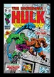 Book cover of Incredible Hulk (1962-1999) #122