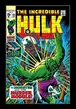 Book cover of Incredible Hulk (1962-1999) #123