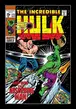 Book cover of Incredible Hulk (1962-1999) #125