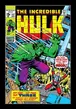 Book cover of Incredible Hulk (1962-1999) #127