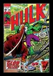Book cover of Incredible Hulk (1962-1999) #129