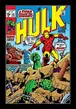 Book cover of Incredible Hulk (1962-1999) #131