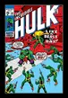 Book cover of Incredible Hulk (1962-1999) #132