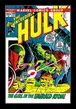 Book cover of Incredible Hulk (1962-1999) #148