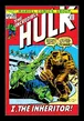 Book cover of Incredible Hulk (1962-1999) #149