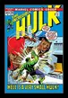 Book cover of Incredible Hulk (1962-1999) #154
