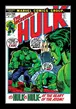Book cover of Incredible Hulk (1962-1999) #156