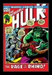 Book cover of Incredible Hulk (1962-1999) #157
