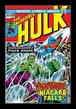 Book cover of Incredible Hulk (1962-1999) #160