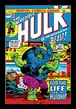 Book cover of Incredible Hulk (1962-1999) #161