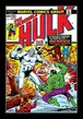 Book cover of Incredible Hulk (1962-1999) #162