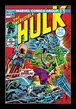 Book cover of Incredible Hulk (1962-1999) #163