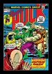 Book cover of Incredible Hulk (1962-1999) #164
