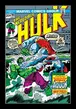 Book cover of Incredible Hulk (1962-1999) #165