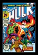 Book cover of Incredible Hulk (1962-1999) #166