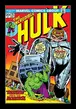 Book cover of Incredible Hulk (1962-1999) #167