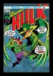 Book cover of Incredible Hulk (1962-1999) #168