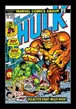 Book cover of Incredible Hulk (1962-1999) #169