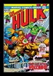 Book cover of Incredible Hulk (1962-1999) #170