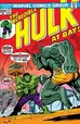 Book cover of Incredible Hulk (1962-1999) #171