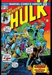 Book cover of Incredible Hulk (1962-1999) #176