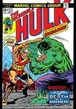 Book cover of Incredible Hulk (1962-1999) #177