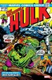 Book cover of Incredible Hulk (1962-1999) #180
