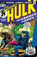 Book cover of Incredible Hulk (1962-1999) #182