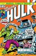 Book cover of Incredible Hulk (1962-1999) #185