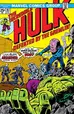 Book cover of Incredible Hulk (1962-1999) #187